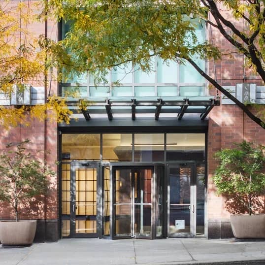 500 West 56 Street