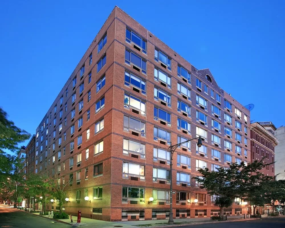 110 Horatio Street
