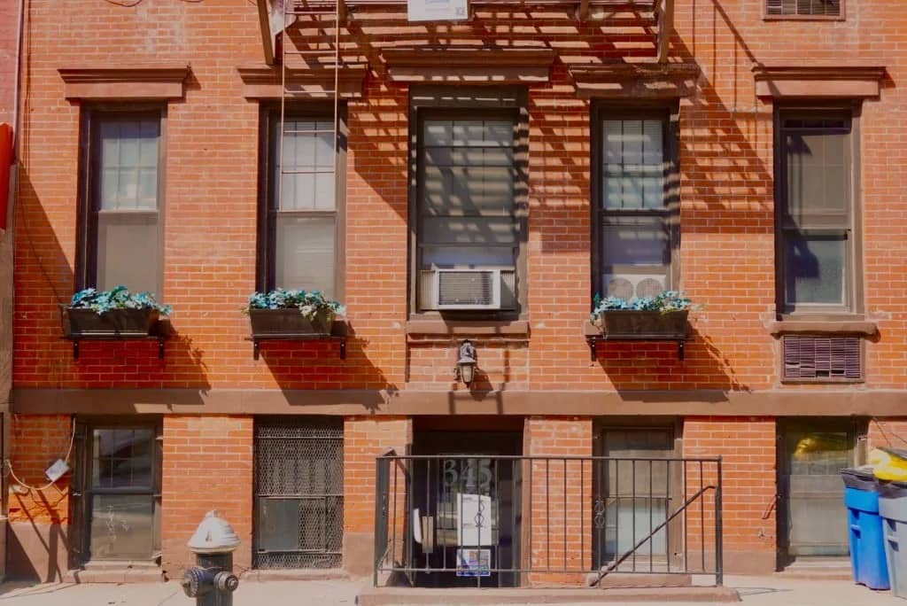 345 West 53 Street