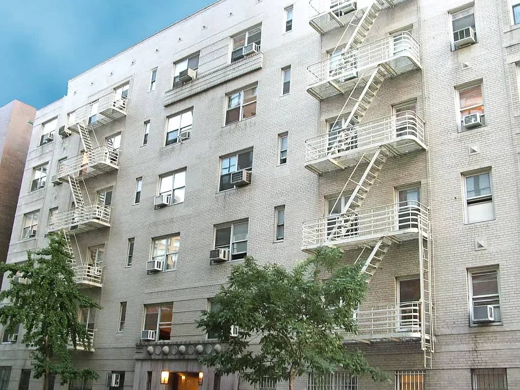 210 West 19 Street