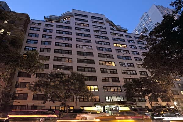 225 East 63 Street