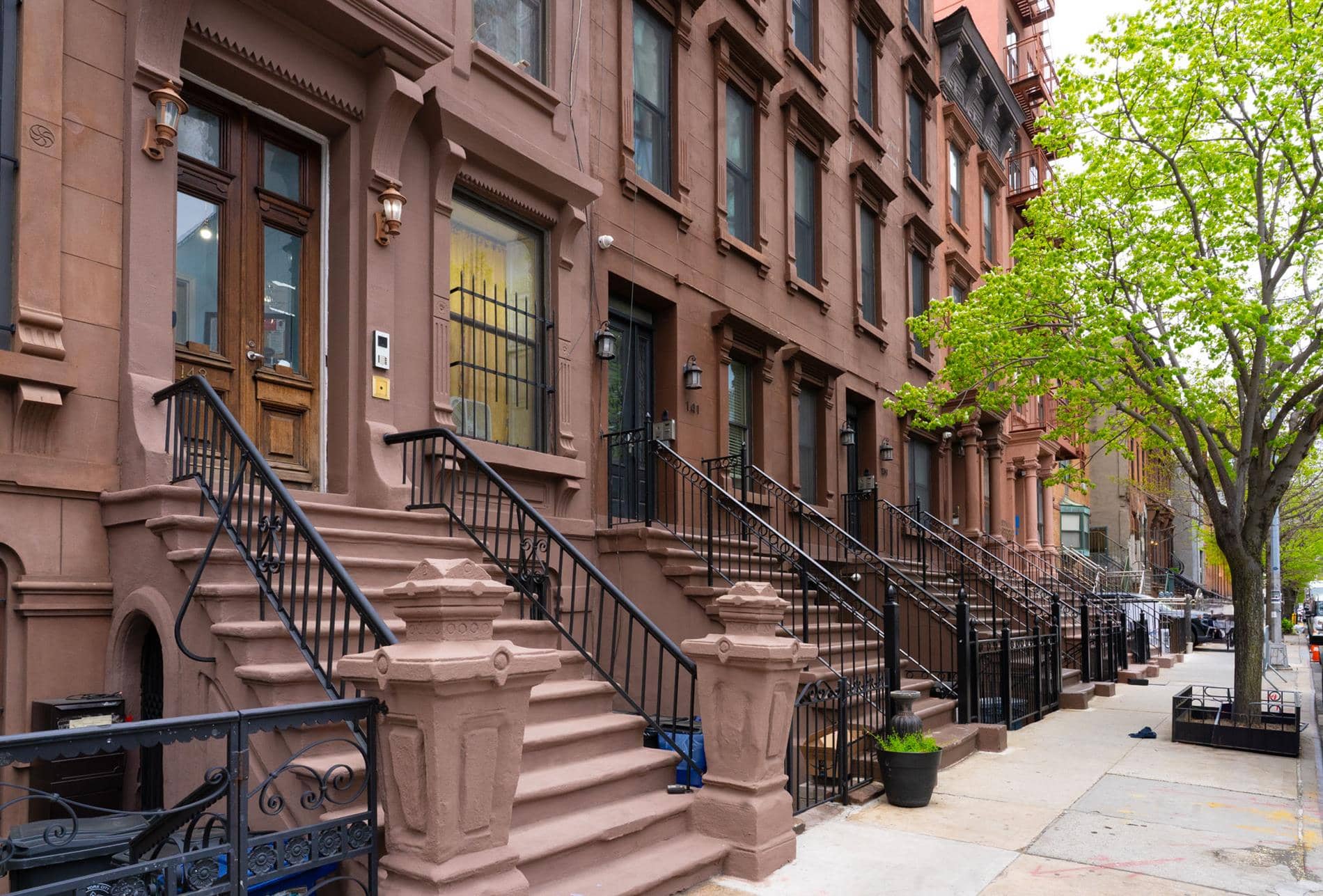 143 West 126 Street
