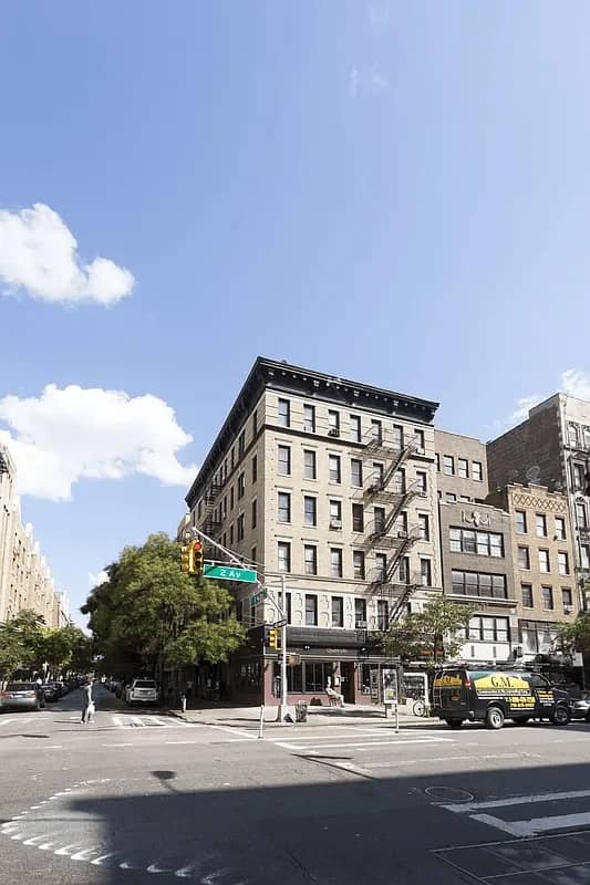 86 East 4 Street