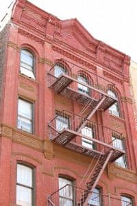 302 West 114 Street