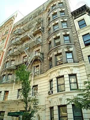 102 West 80 Street