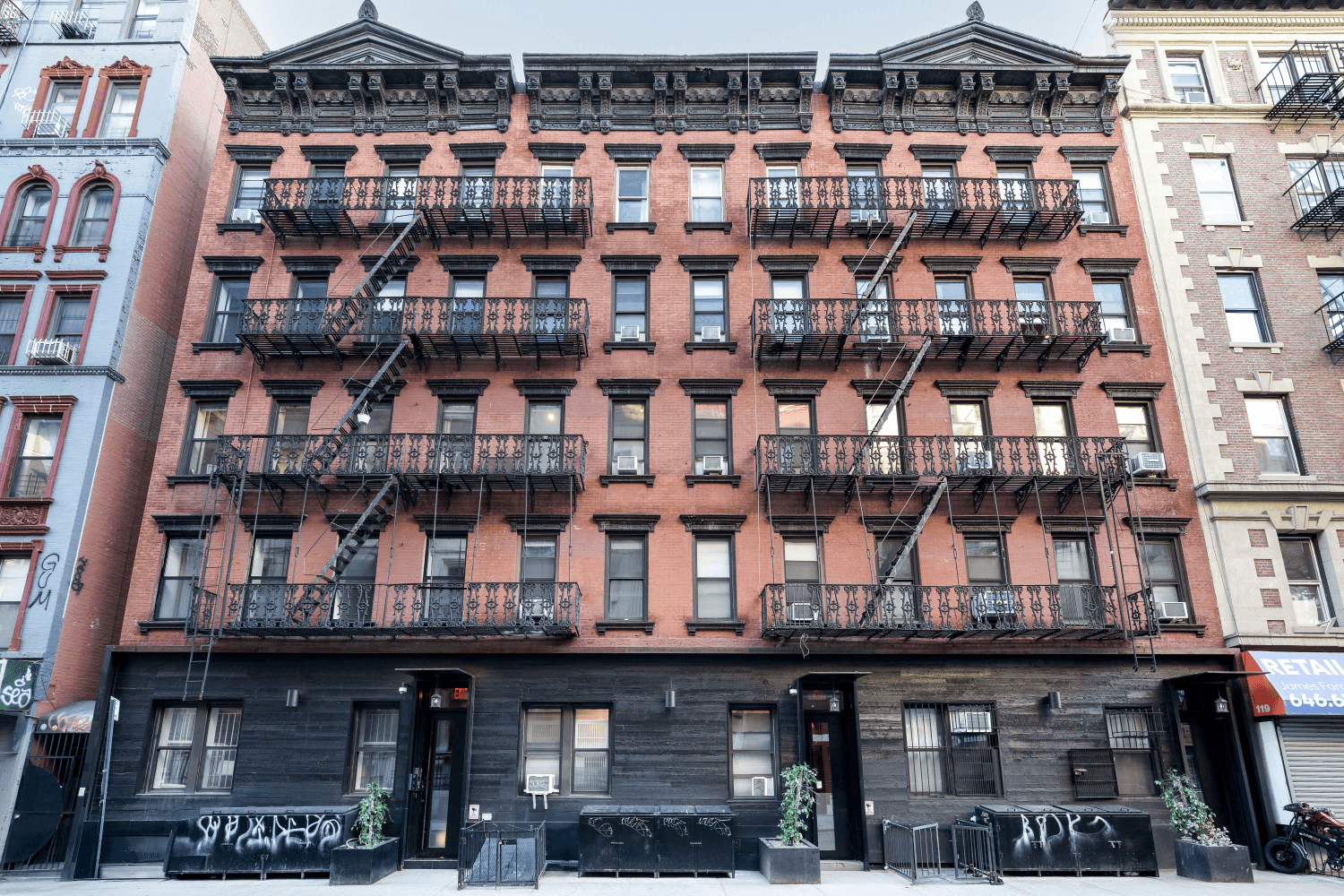 117 Elizabeth Street