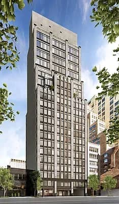221 West 29 Street