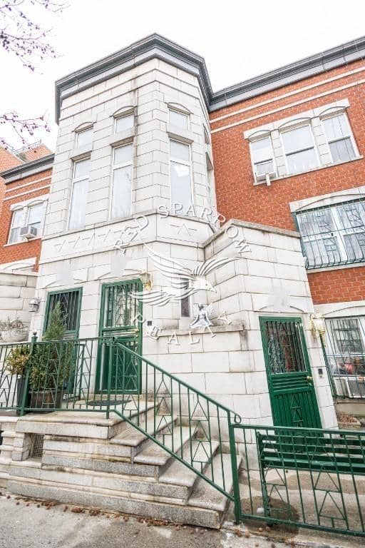 114 West 117 Street