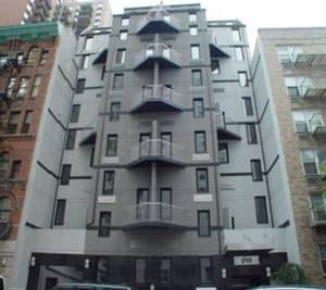 215 East 81 Street