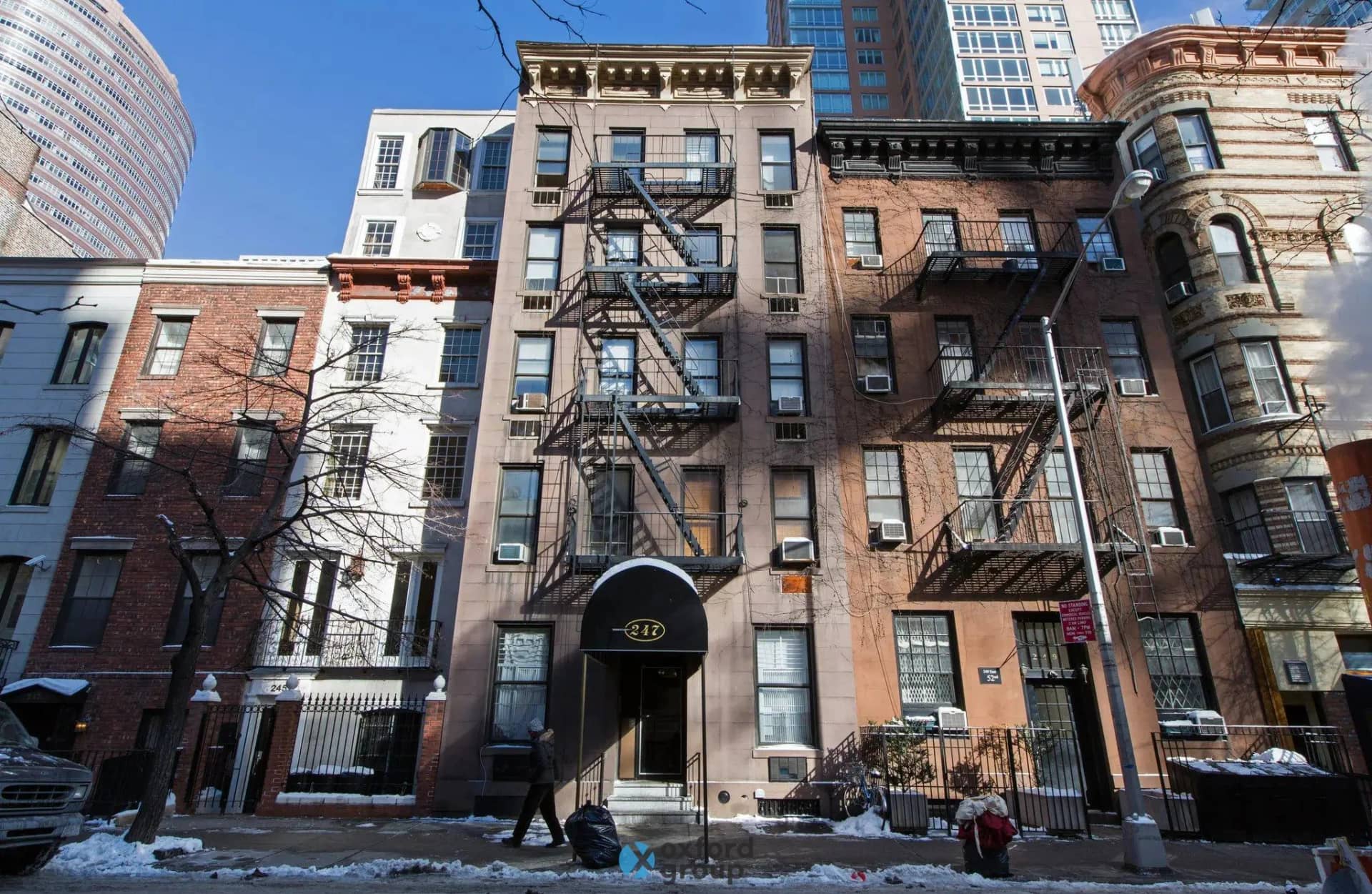 247 East 52 Street
