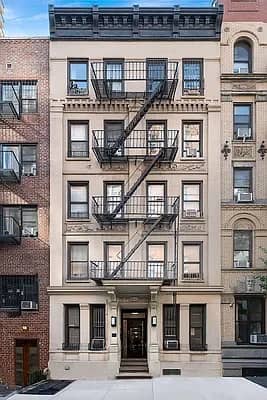 172 East 82 Street