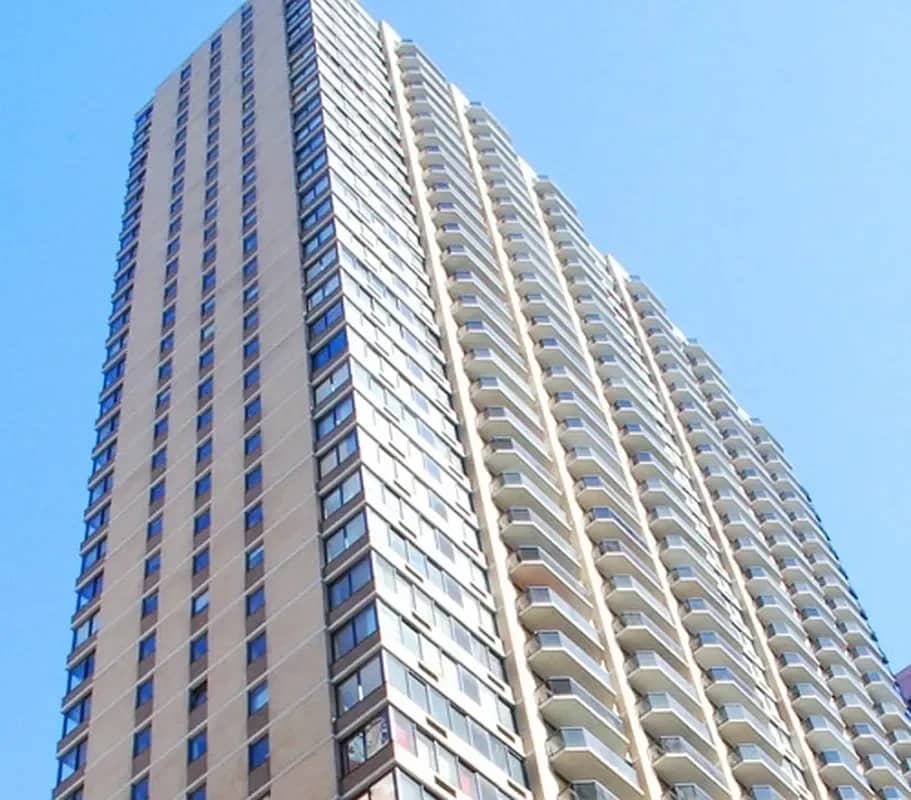 235 West 48 Street