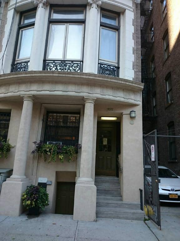 303 West 106 Street