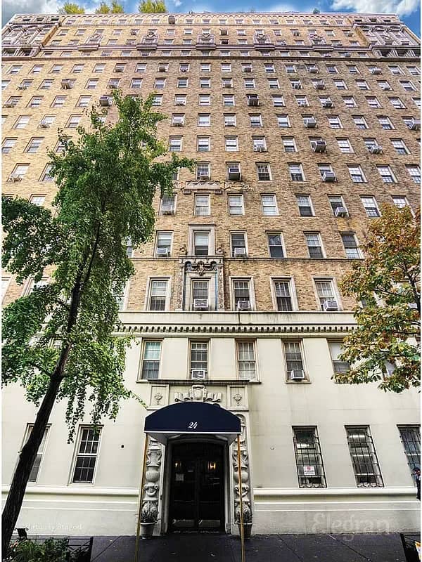 24 5 Avenue