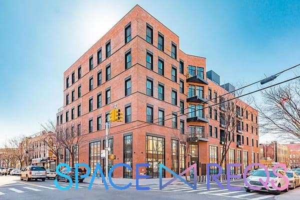 16-80 Madison St