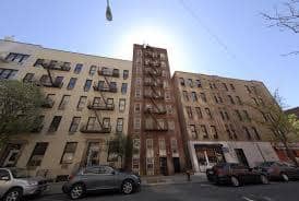 402 East 83 Street