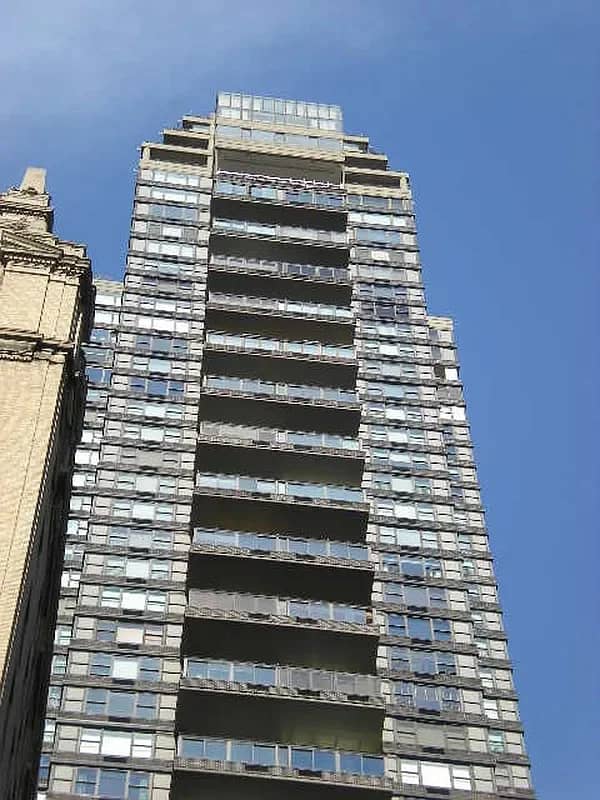 117 East 57 Street