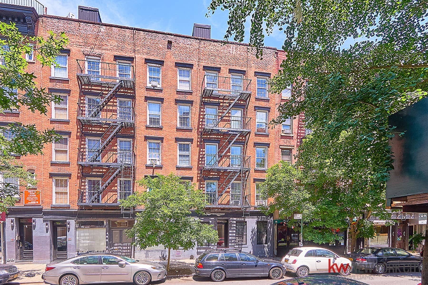 203 East 4 Street