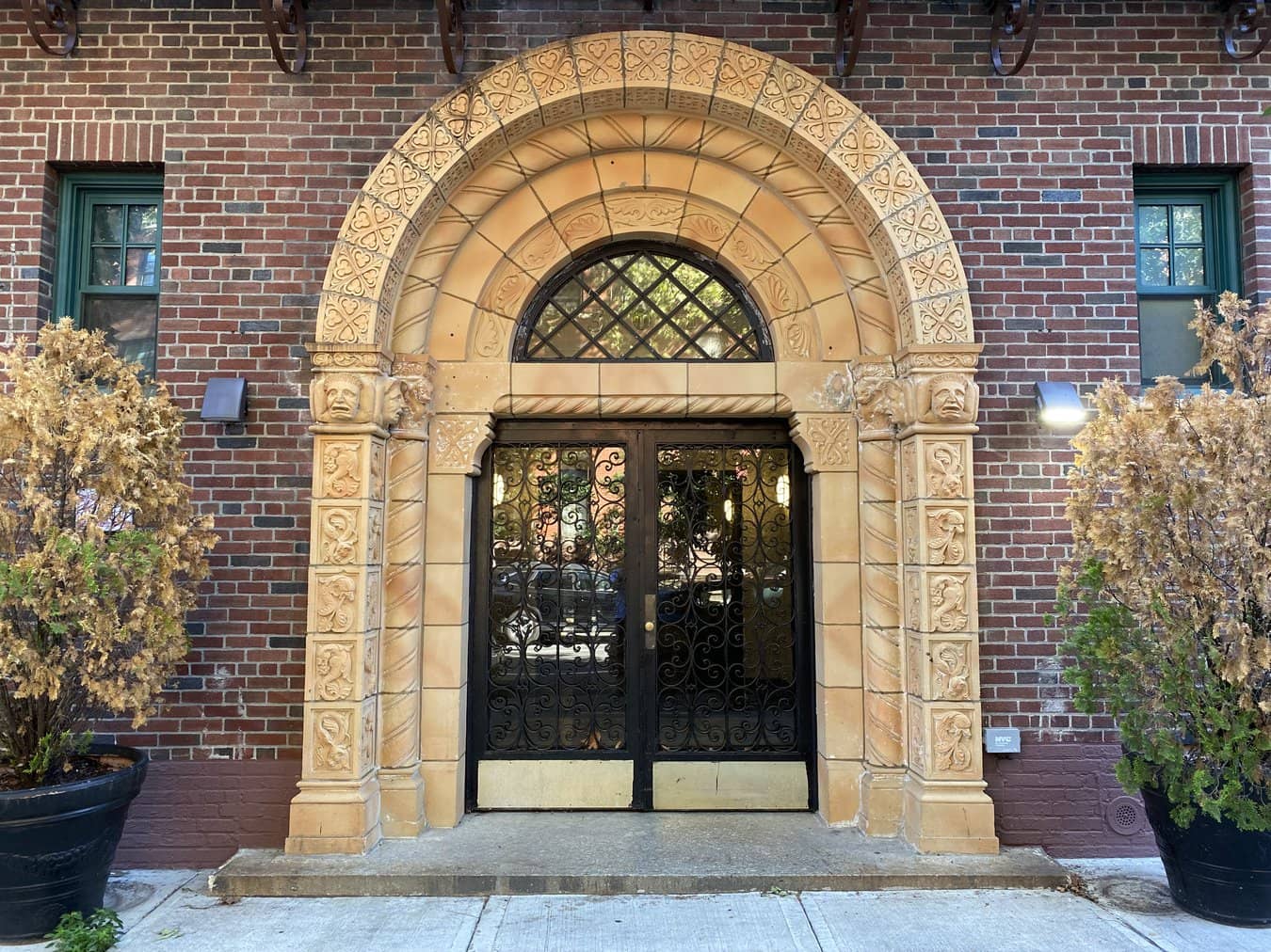 301 Cumberland Street