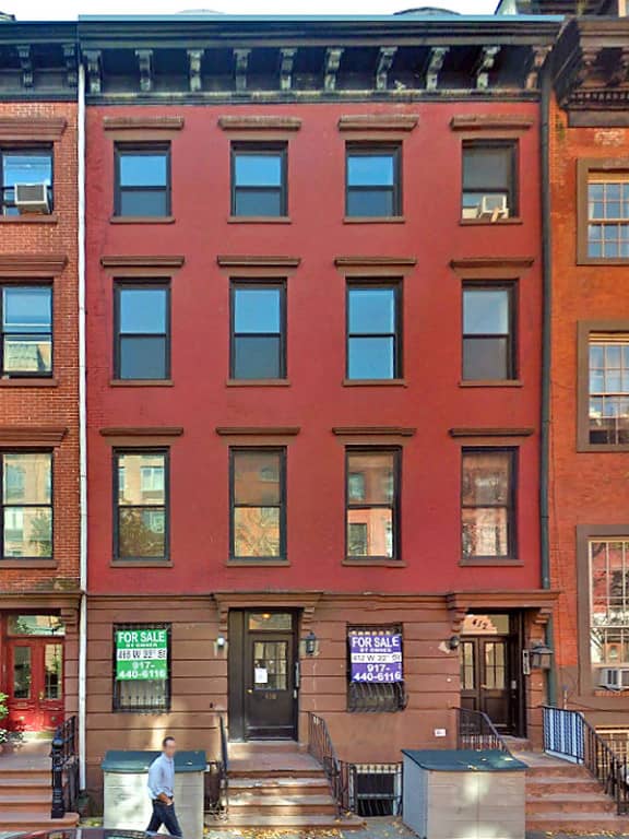 410 West 22 Street