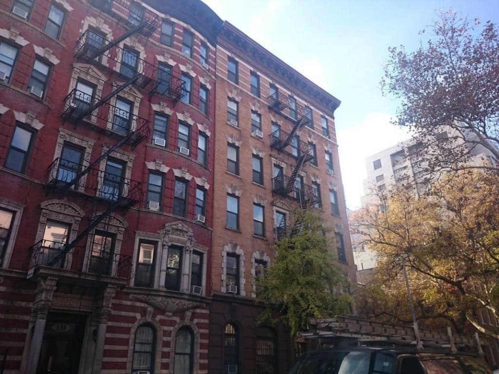 332 East 18 Street