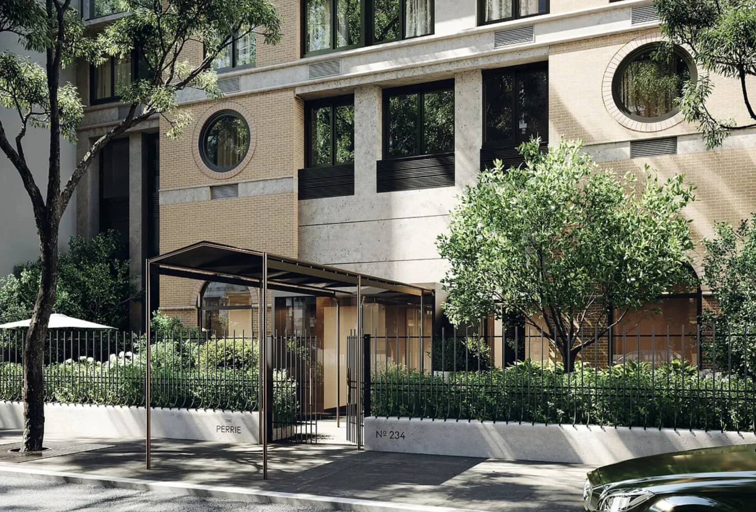 234 East 46 Street