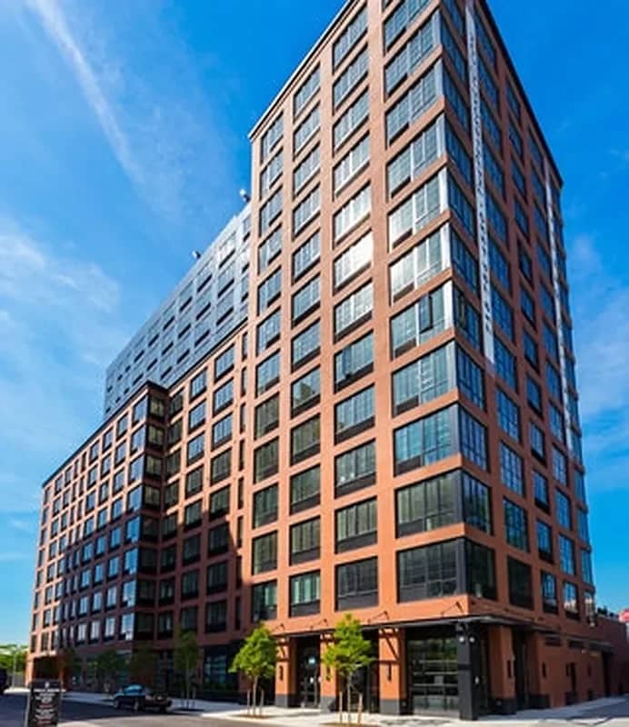 45-50 Pearson Street
