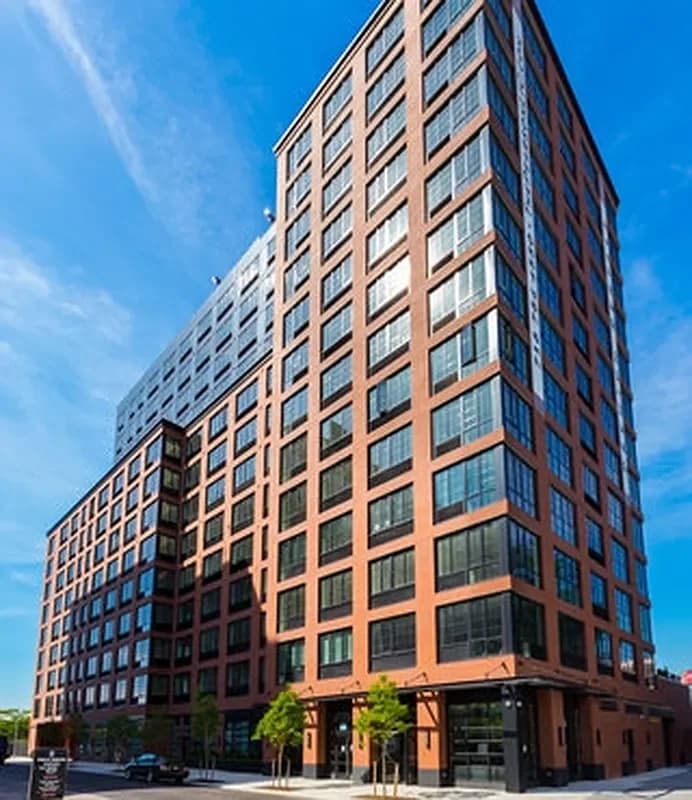 45-50 Pearson Street