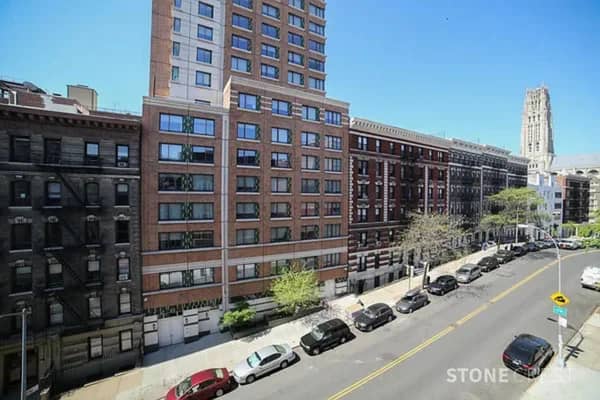515 West 122 Street