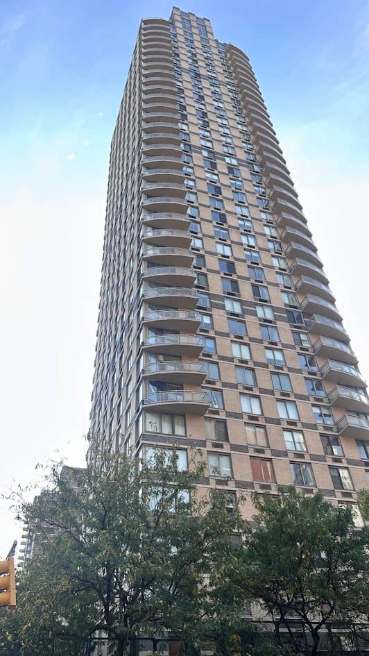 300 East 85 Street