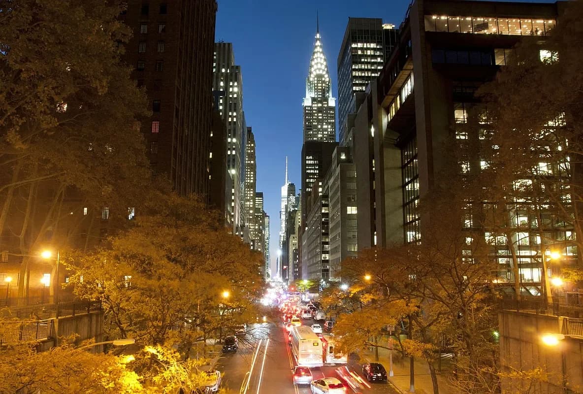 150 East 34 Street