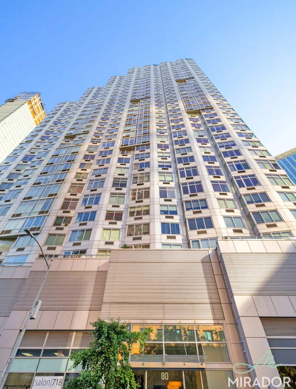 80 Dekalb Avenue