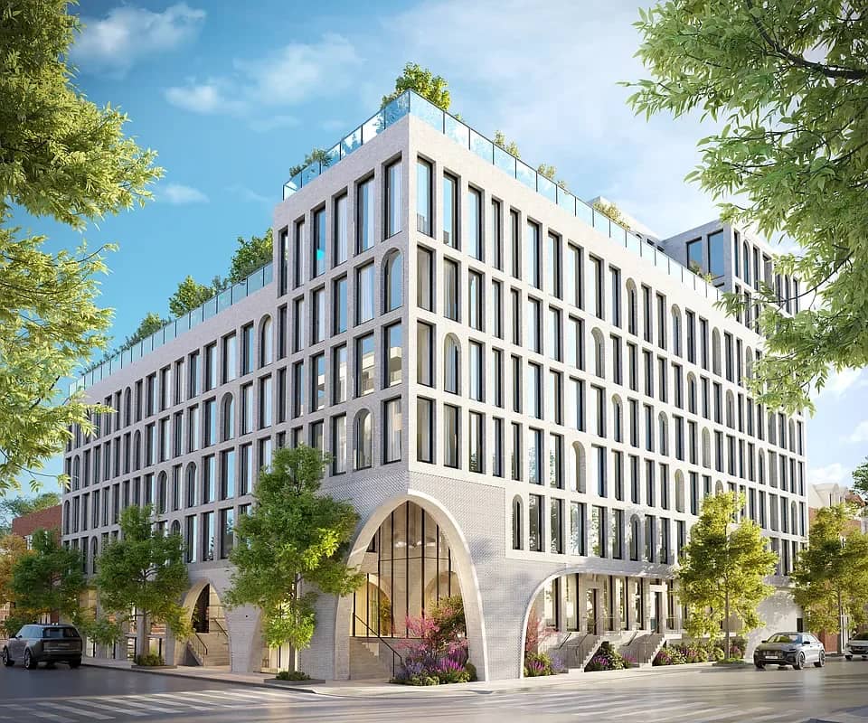 335 Bond Street