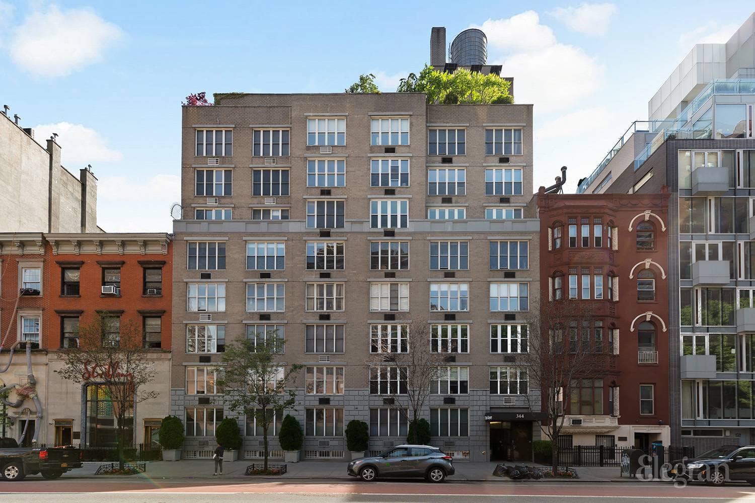 344 West 23 Street