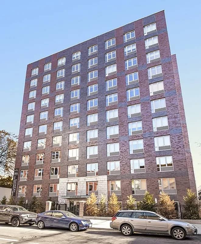373 Wythe Avenue