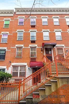 17 East 117 Street