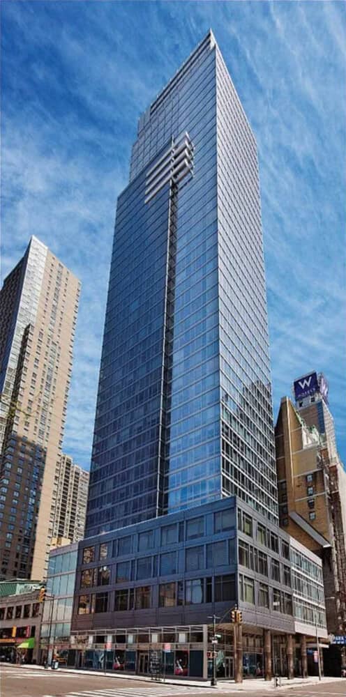 247 West 46 Street