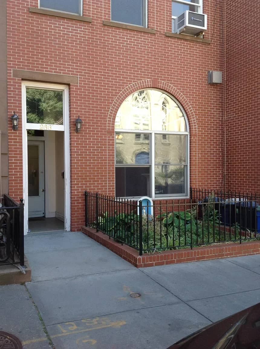266 Degraw Street