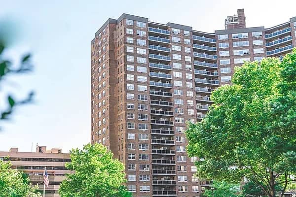 104-40 Queens Boulevard