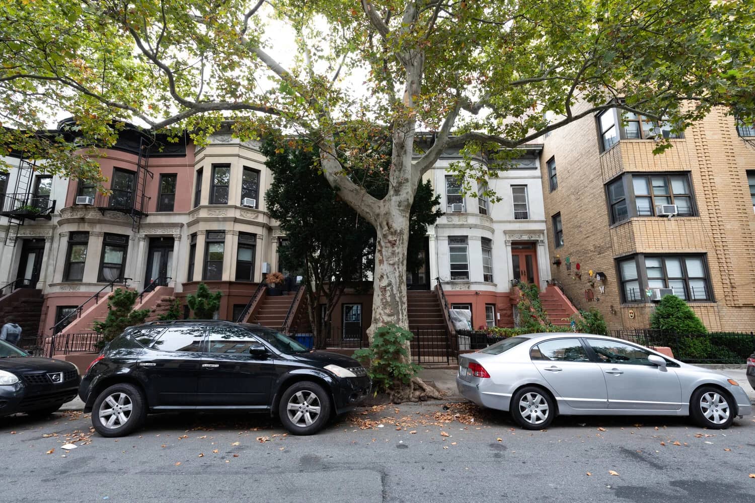 41 Hawthorne Street