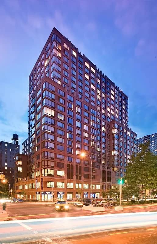 255 West 94 Street