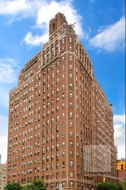 230 Riverside Drive
