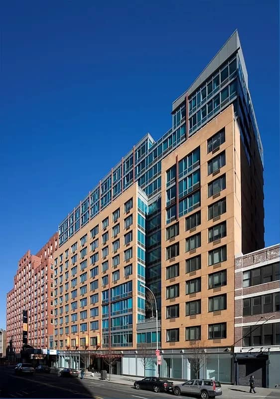 535 West 23 Street