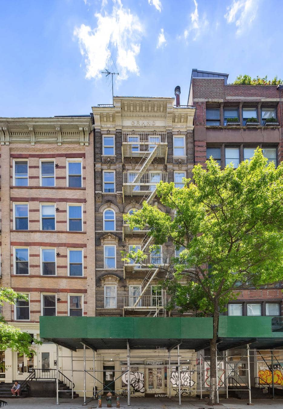349 West Broadway