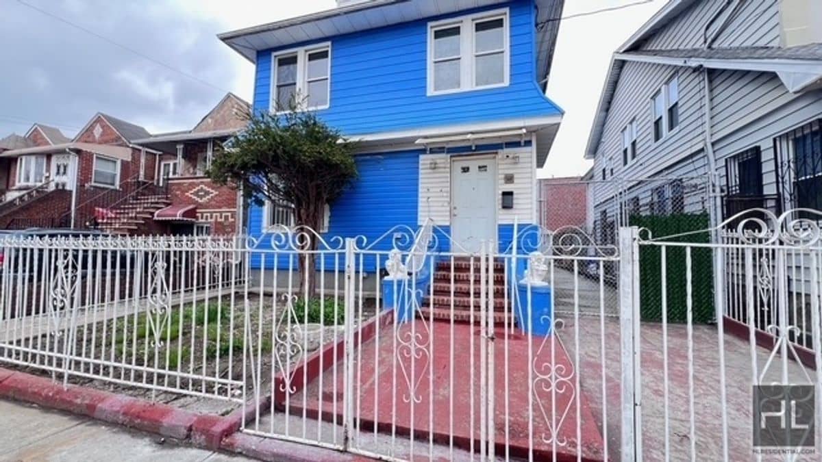 5419 Snyder Avenue