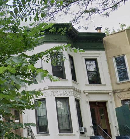 696 Park Place