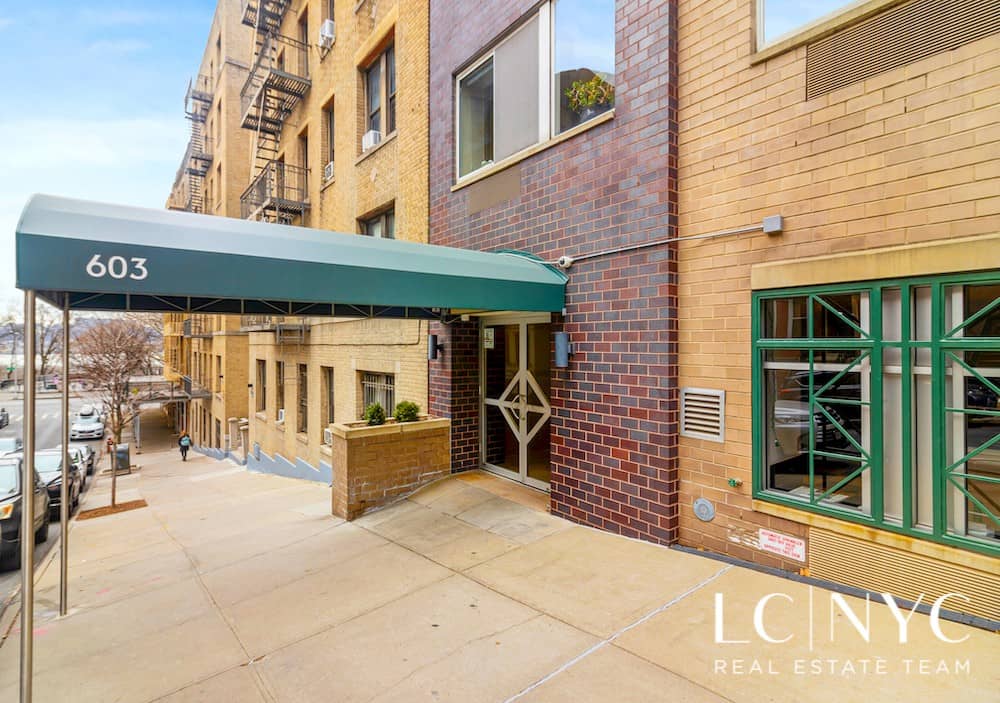 603 West 148 Street