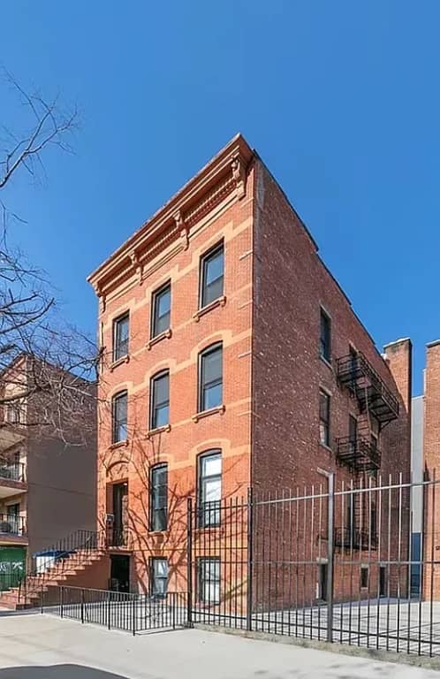 165 North 5 Street
