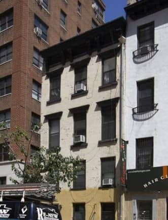 149 East 33 Street