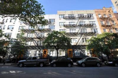 427 East 83 Street